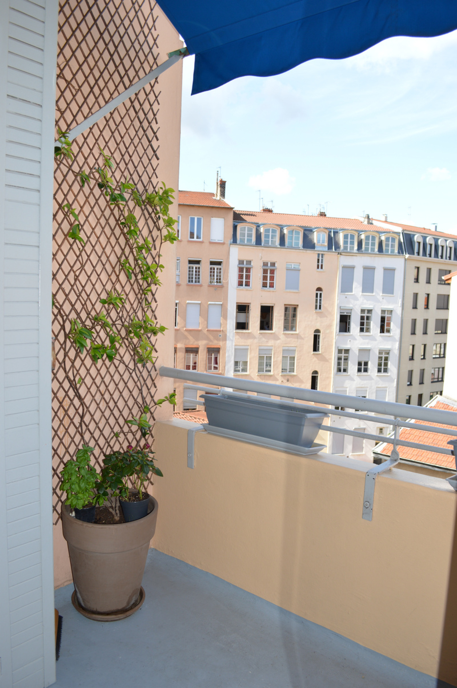 Image_, Appartement, Lyon, ref :90000