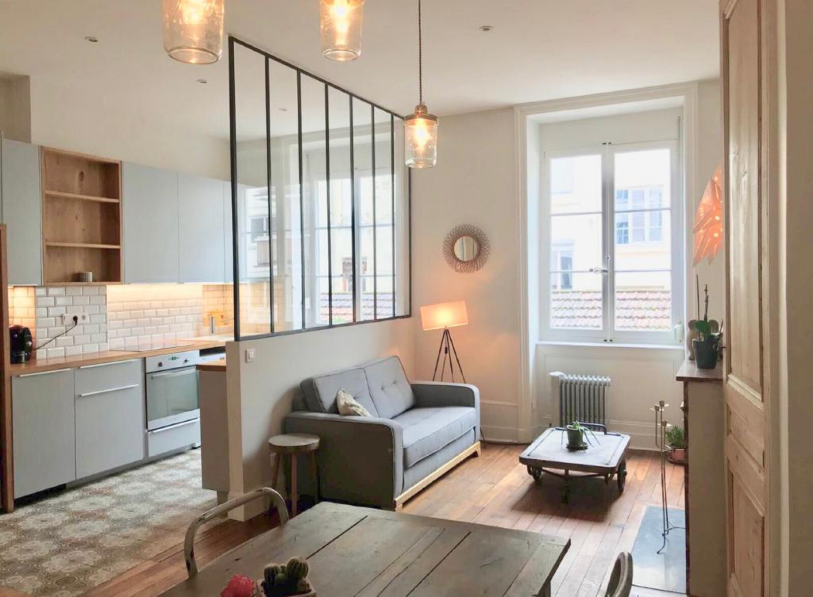 Image_, Appartement, Lyon, ref :