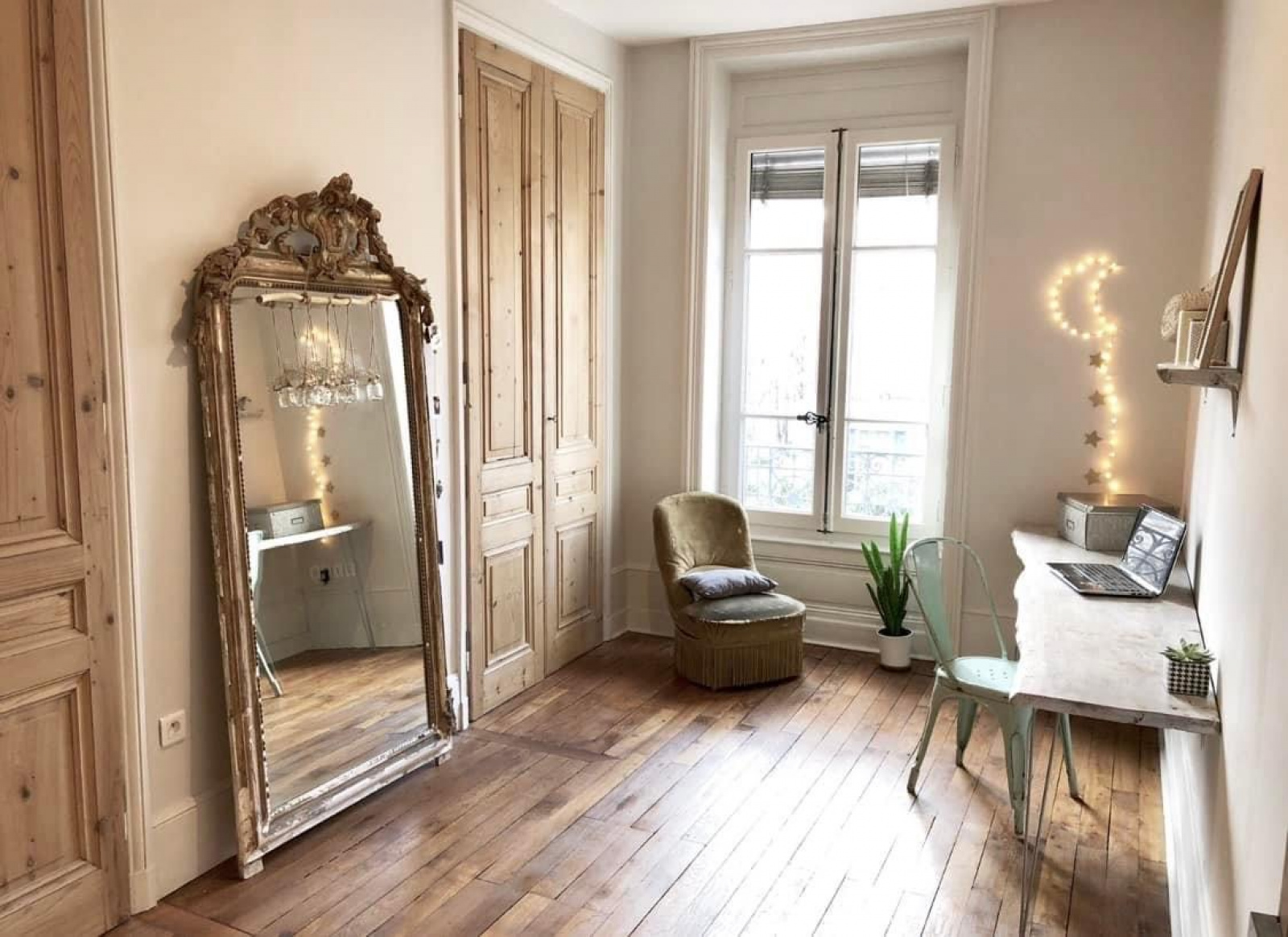 Image_, Appartement, Lyon, ref :