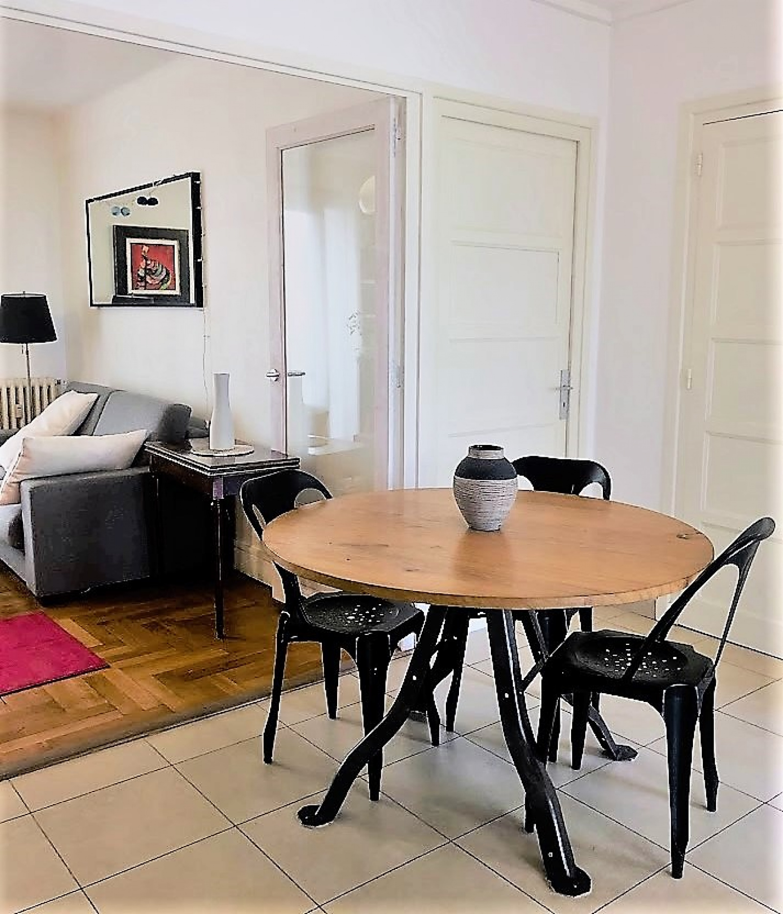 Image_, Appartement, Lyon, ref :