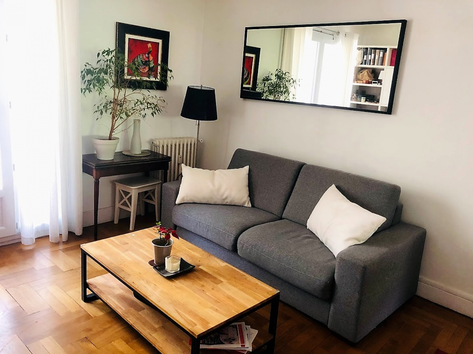 Image_, Appartement, Lyon, ref :